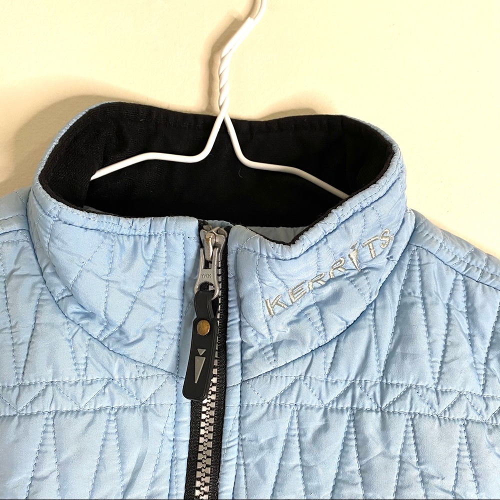 Kerrits Quilted Jacket - Picture 2 of 6
